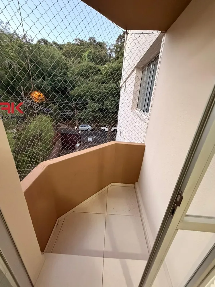 Apartamento, 2 quartos, 75 m² - Foto 1
