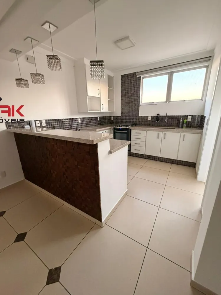 Apartamento, 2 quartos, 75 m² - Foto 2