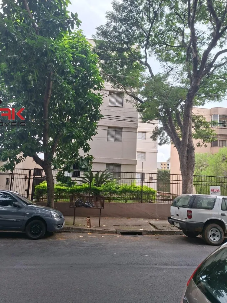 Apartamento, 2 quartos, 75 m² - Foto 9