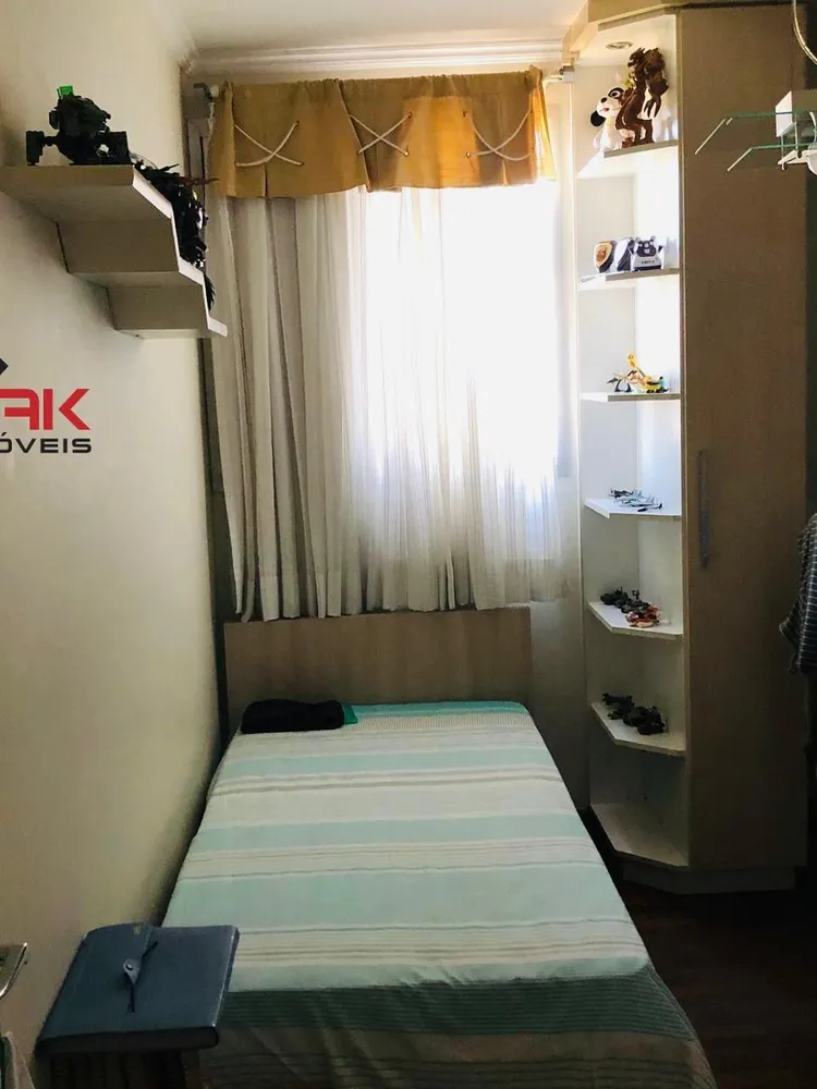 Apartamento, 2 quartos, 70 m² - Foto 8