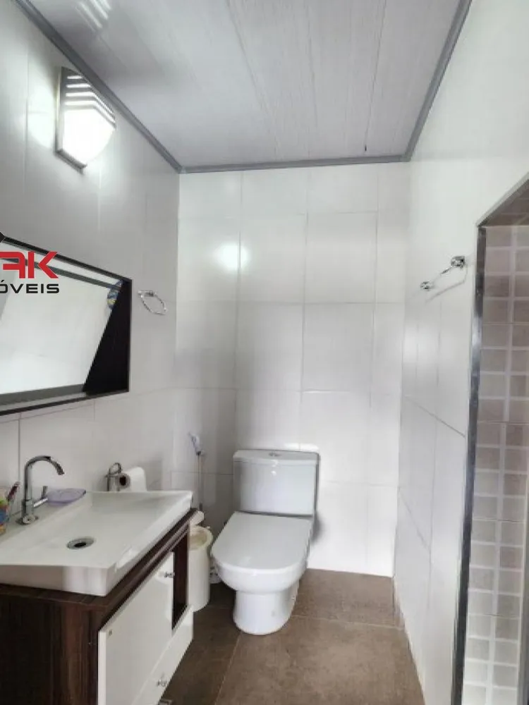 Sobrado, 3 quartos, 172 m² - Foto 11
