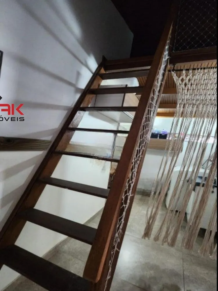 Sobrado, 3 quartos, 172 m² - Foto 5