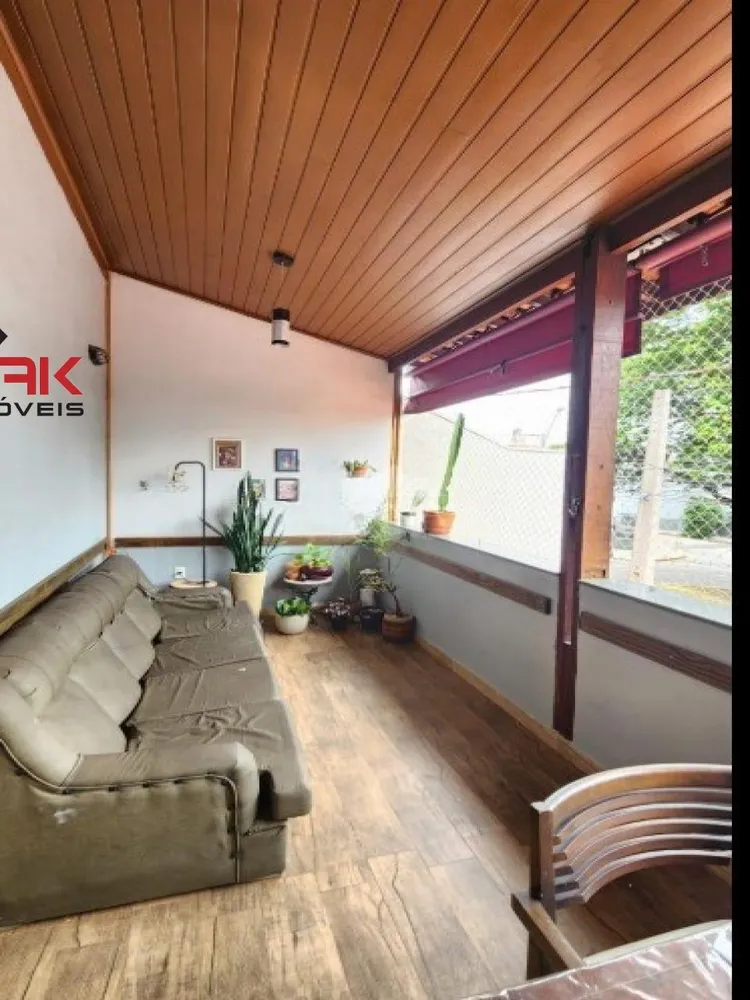 Sobrado, 3 quartos, 172 m² - Foto 10