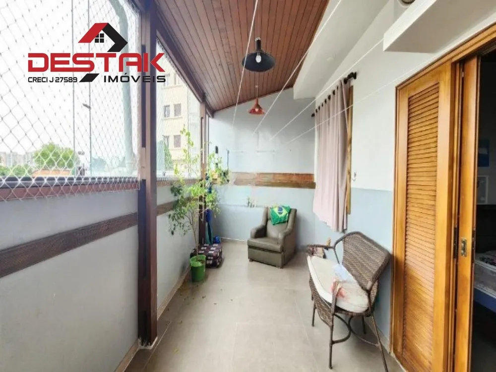 Sobrado, 3 quartos, 172 m² - Foto 9