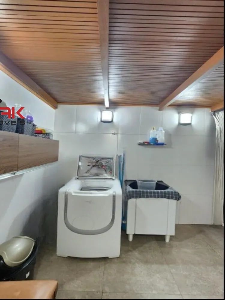 Sobrado, 3 quartos, 172 m² - Foto 4