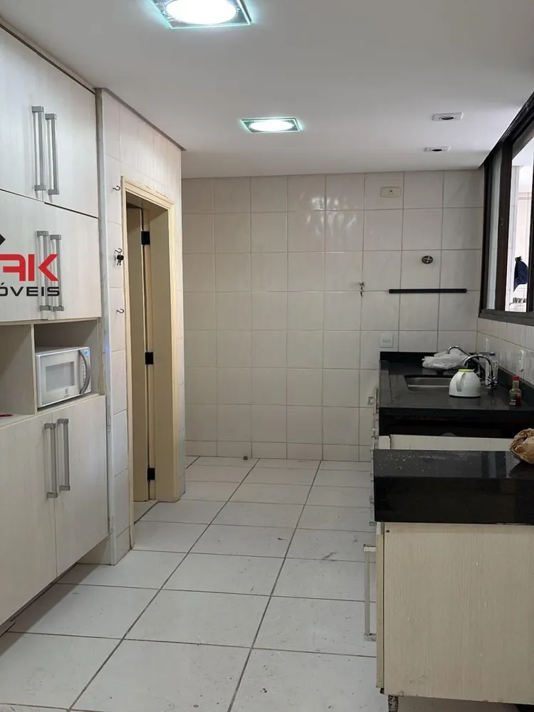 Apartamento, 4 quartos, 197 m² - Foto 5