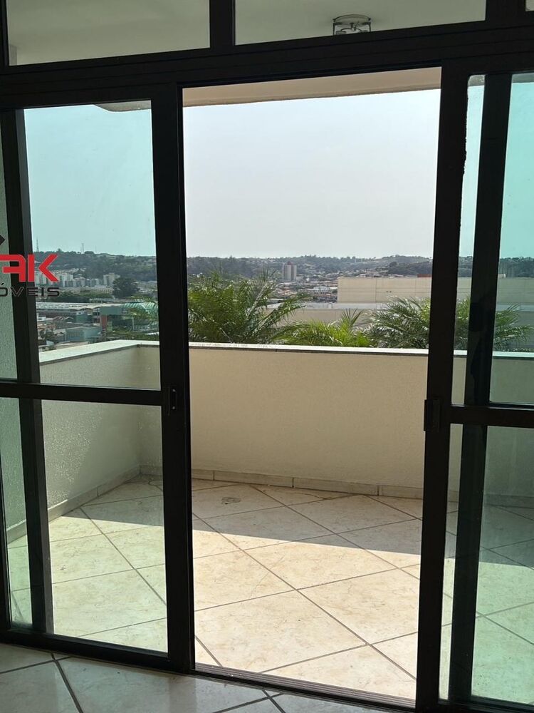 Apartamento, 4 quartos, 197 m² - Foto 2