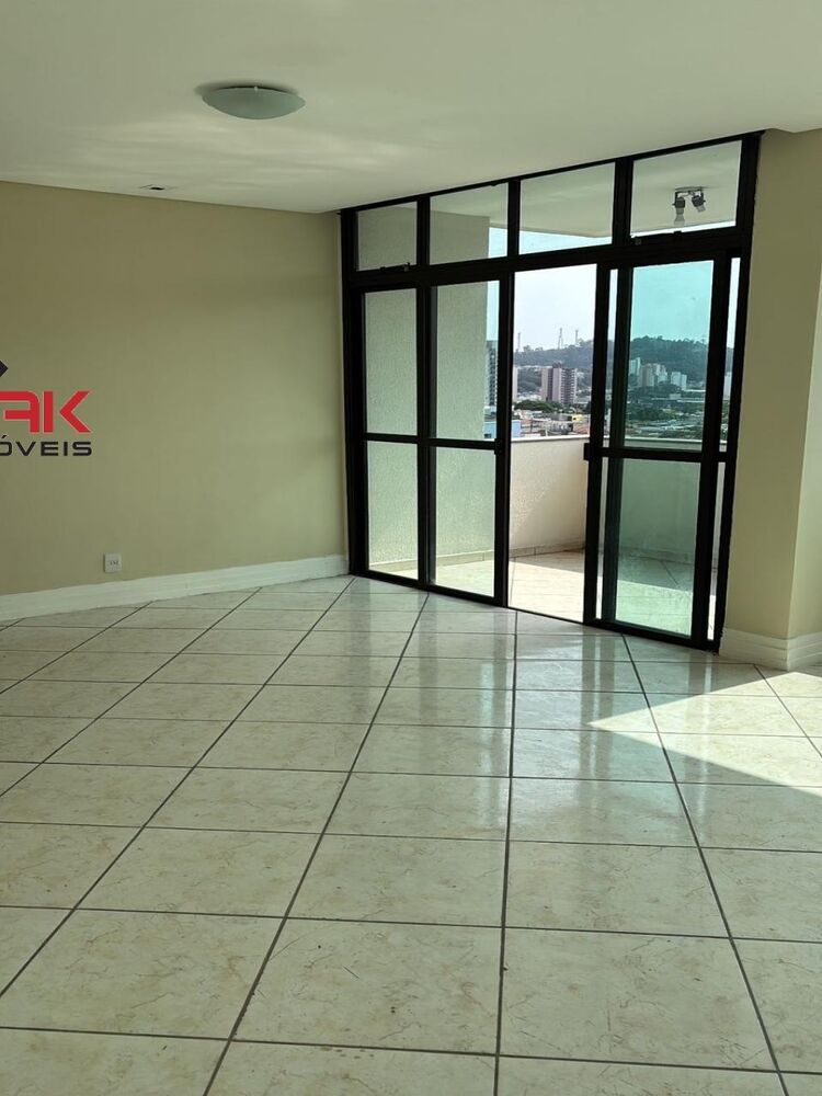 Apartamento, 4 quartos, 197 m² - Foto 1