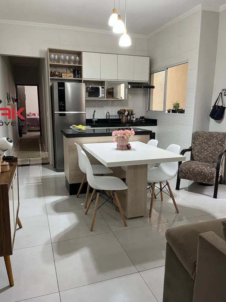Casa, 2 quartos, 125 m² - Foto 1