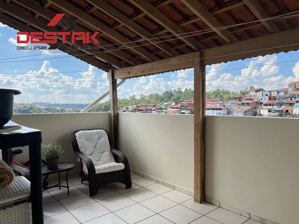 Casa, 2 quartos, 125 m² - Foto 4