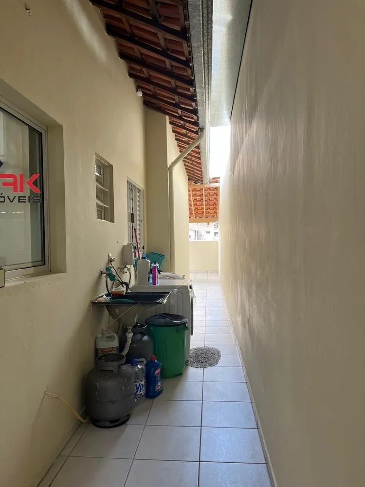 Casa, 2 quartos, 125 m² - Foto 5