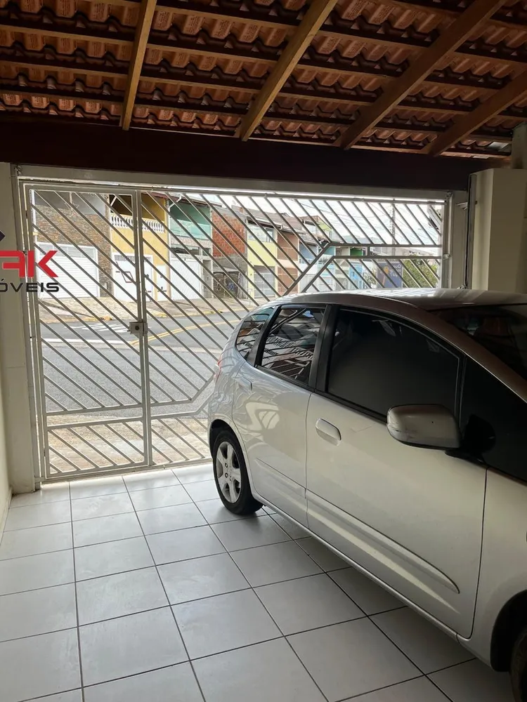 Casa, 2 quartos, 125 m² - Foto 7