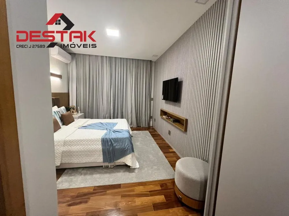 Casa de Condomínio, 5 quartos - Foto 6