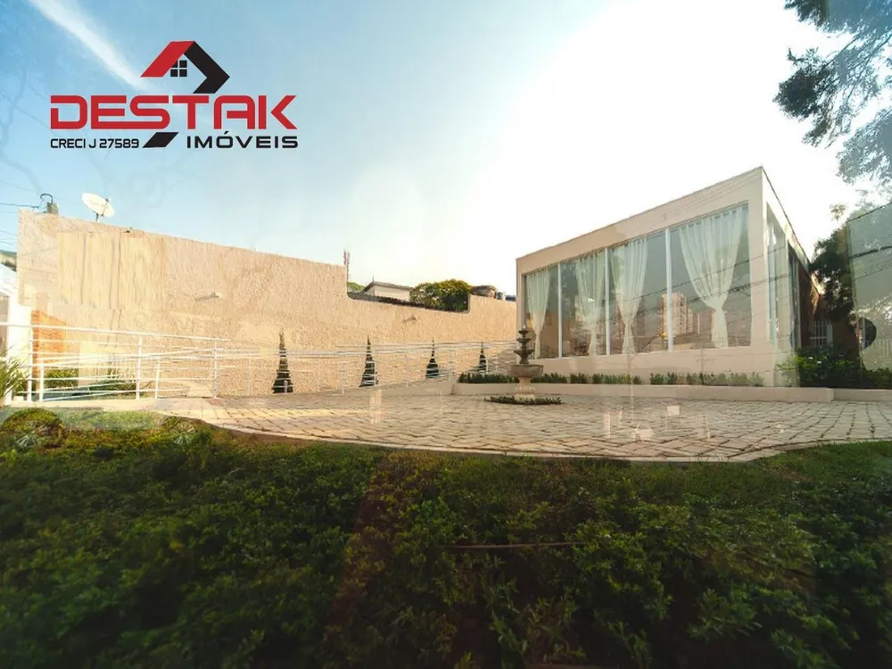Prédio Inteiro, 1025 m² - Foto 1