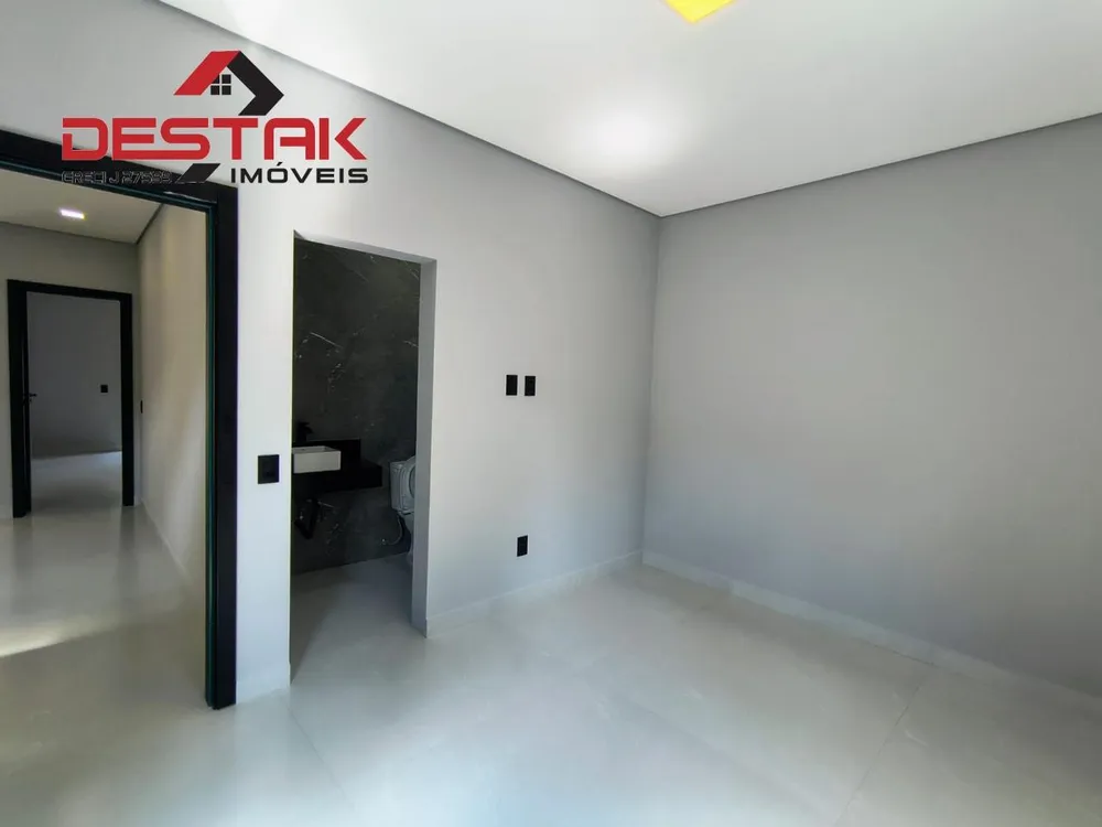 Casa de Condomínio, 3 quartos - Foto 6