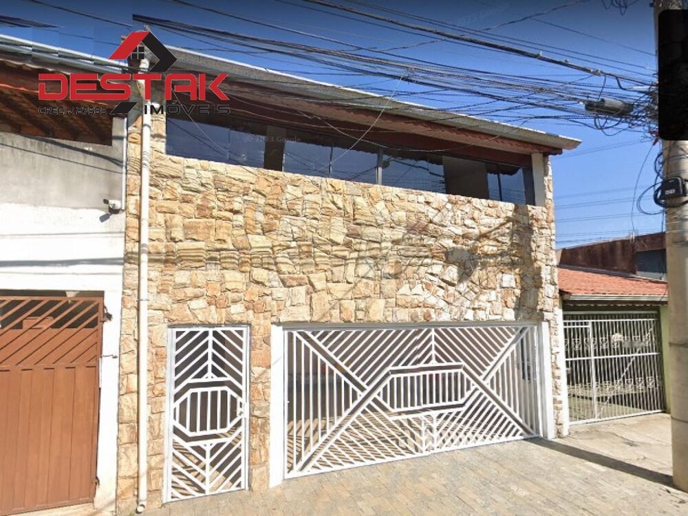 Casa, 3 quartos, 212 m² - Foto 4