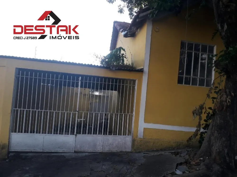 Casa, 2 quartos, 171 m² - Foto 1