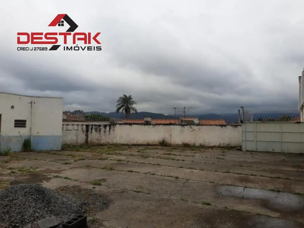 Depósito-Galpão, 1447 m² - Foto 12