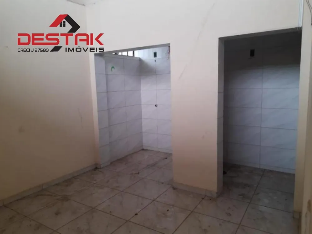 Depósito-Galpão, 1447 m² - Foto 8
