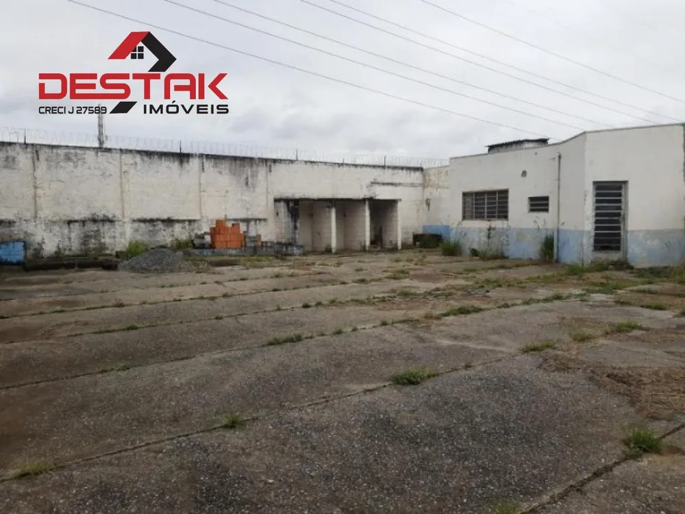 Depósito-Galpão, 1447 m² - Foto 8