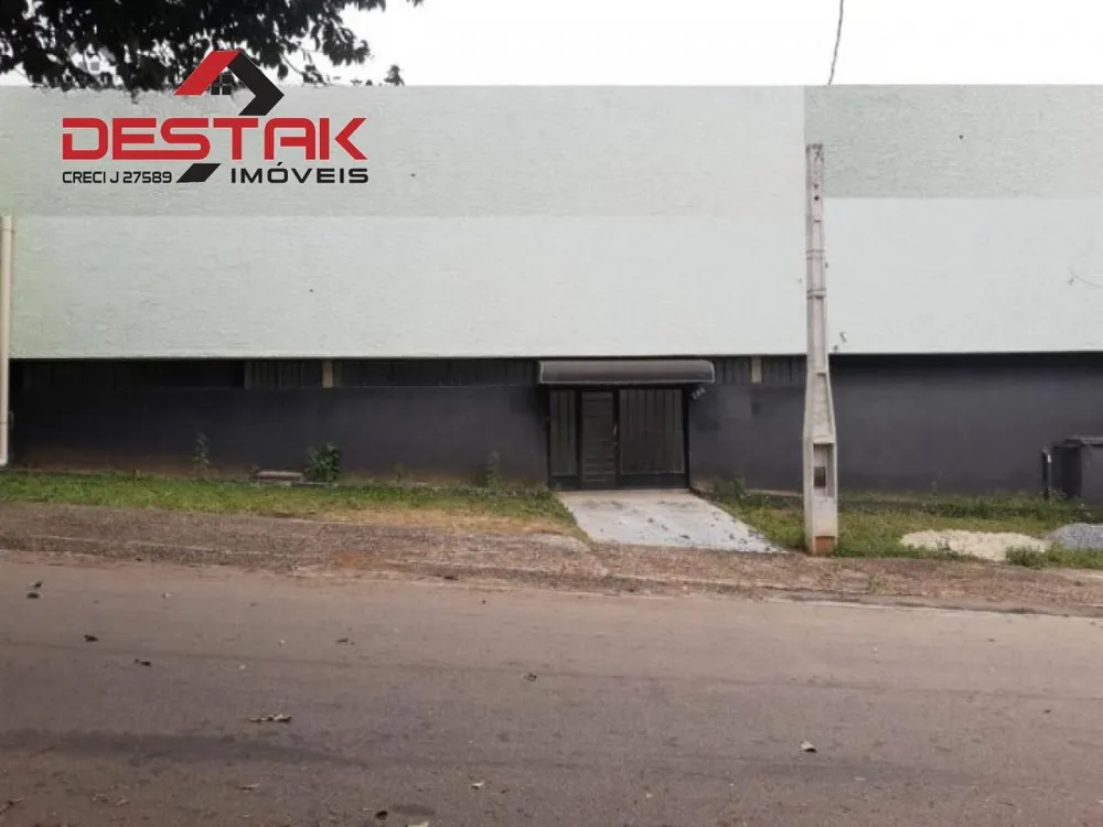 Depósito-Galpão, 1447 m² - Foto 2