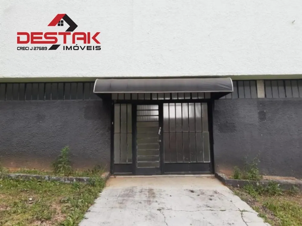 Depósito-Galpão, 1447 m² - Foto 1