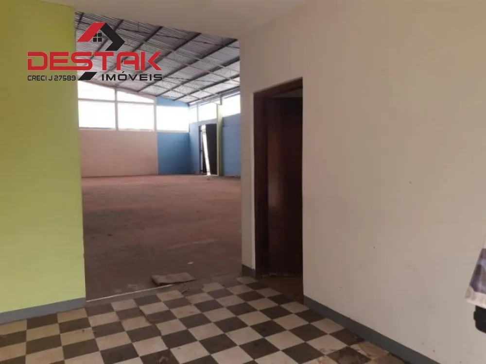 Depósito-Galpão, 1447 m² - Foto 2