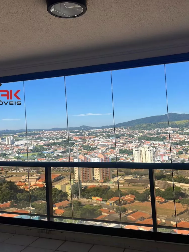 Apartamento à venda com 5 quartos, 243m² - Foto 2