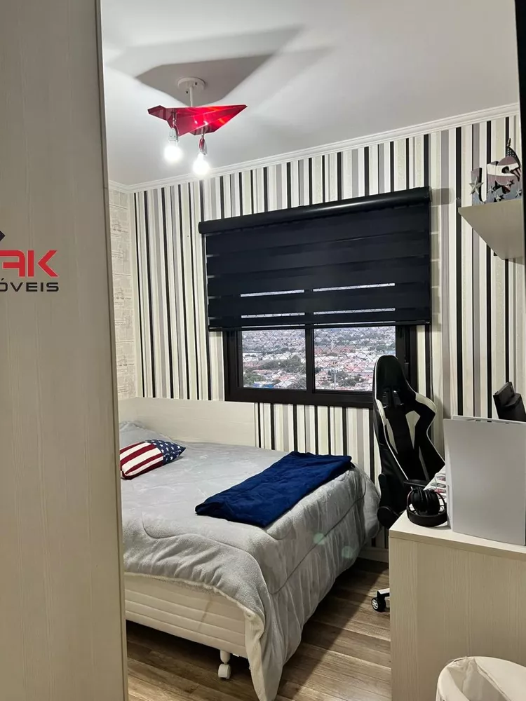 Apartamento à venda com 5 quartos, 243m² - Foto 22