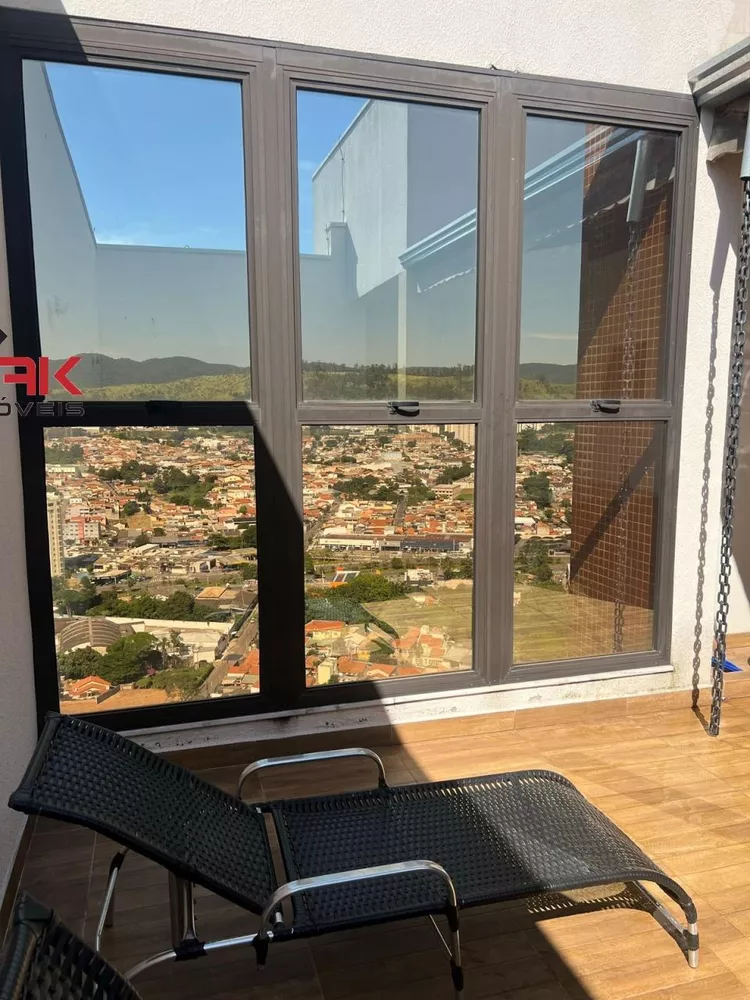 Apartamento à venda com 5 quartos, 243m² - Foto 8