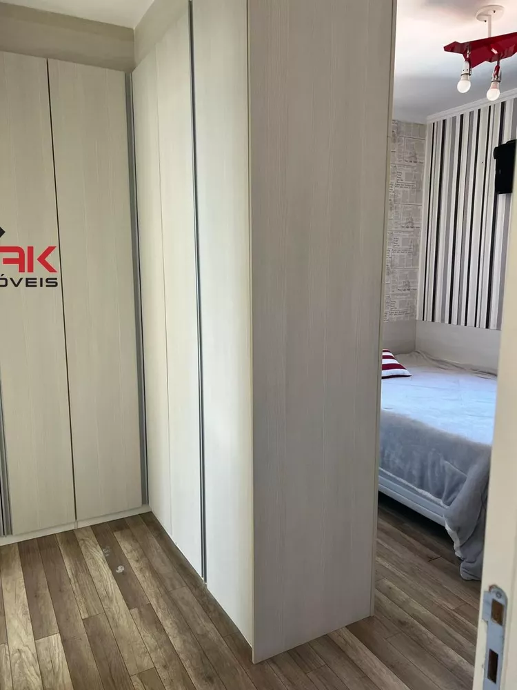 Apartamento à venda com 5 quartos, 243m² - Foto 20