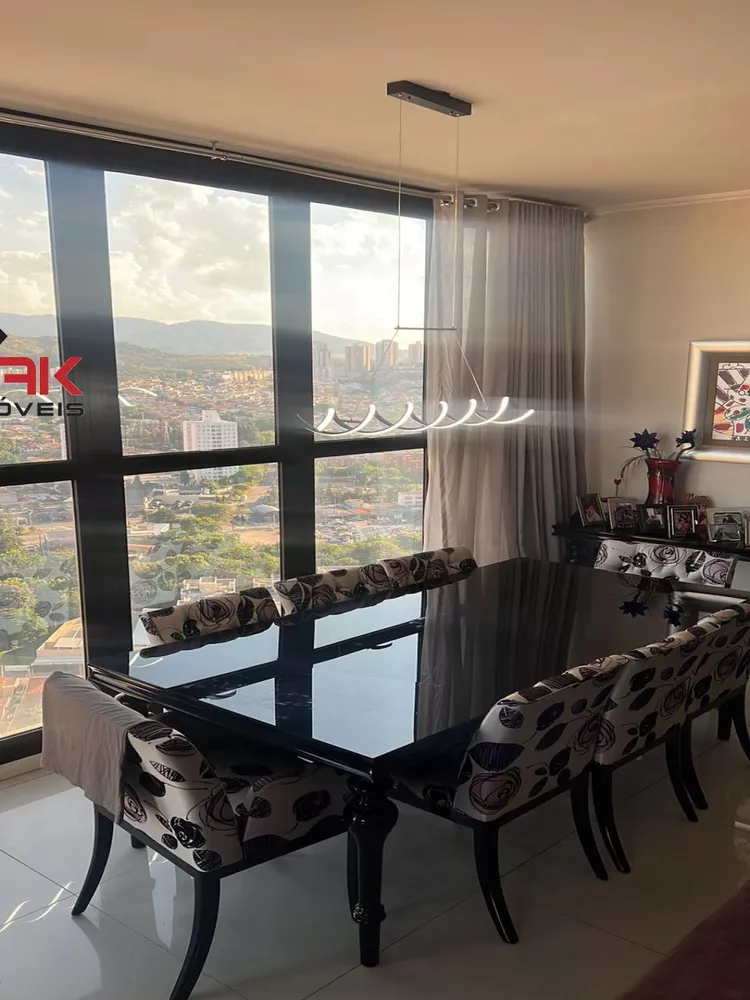 Apartamento à venda com 5 quartos, 243m² - Foto 5