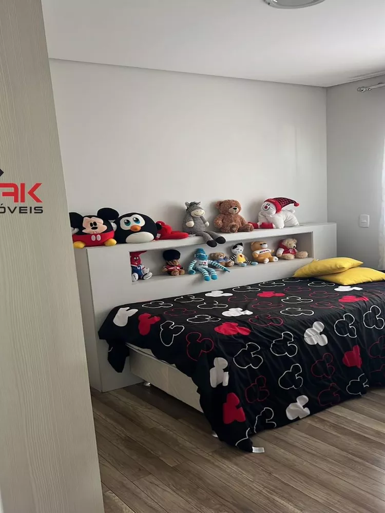 Apartamento à venda com 5 quartos, 243m² - Foto 23