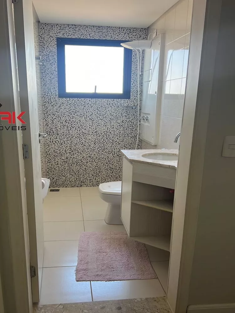 Apartamento à venda com 5 quartos, 243m² - Foto 15