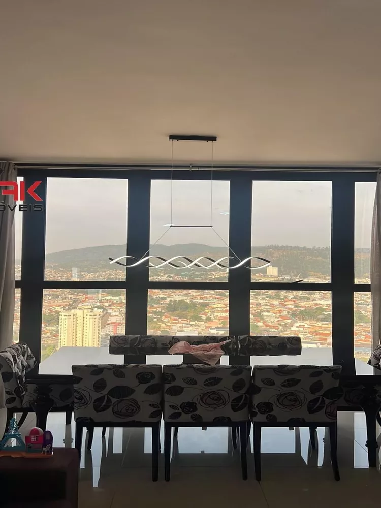 Apartamento à venda com 5 quartos, 243m² - Foto 6