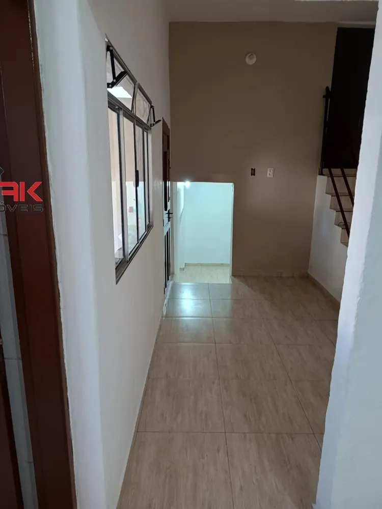 Casa, 2 quartos, 78 m² - Foto 2