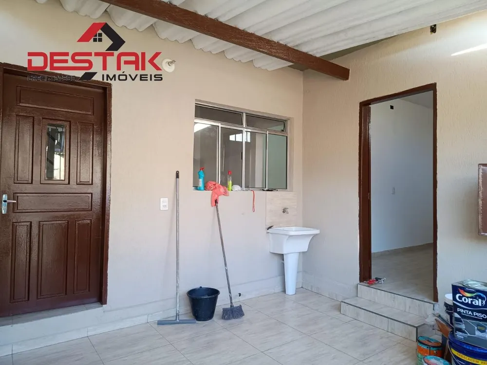 Casa, 2 quartos, 78 m² - Foto 4