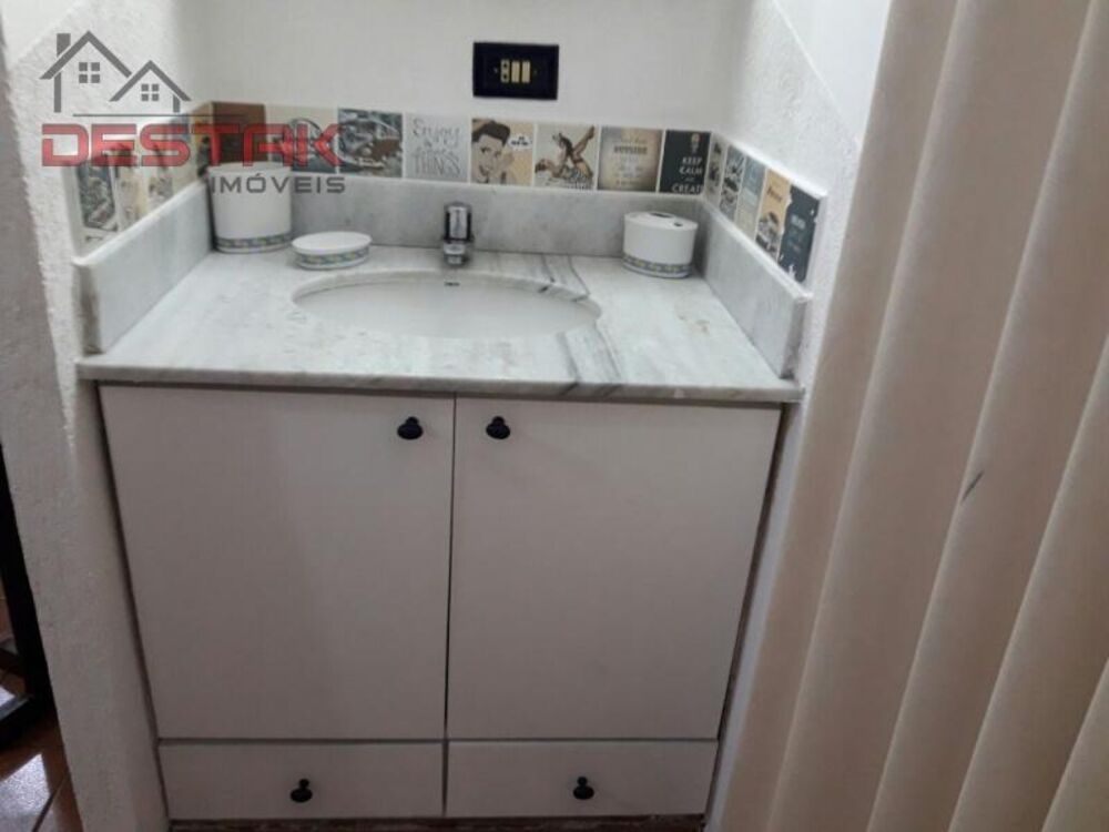 Apartamento à venda com 2 quartos, 56m² - Foto 2