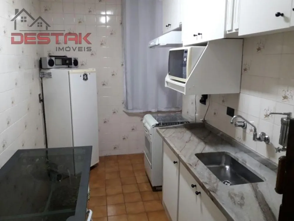 Apartamento, 2 quartos, 56 m² - Foto 3