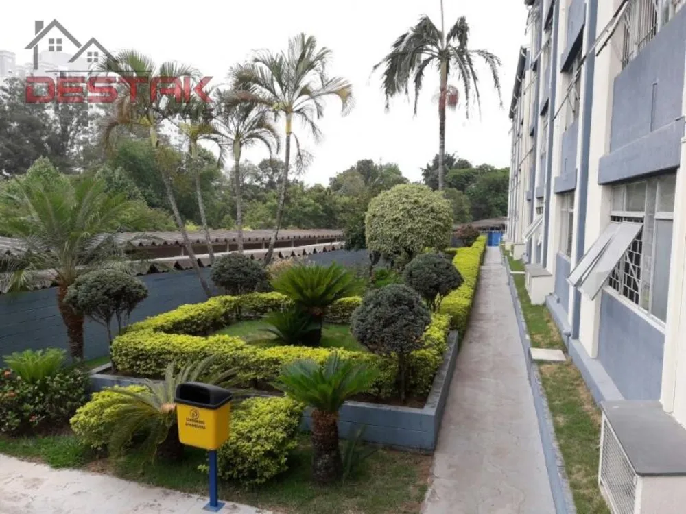 Apartamento, 2 quartos, 56 m² - Foto 12