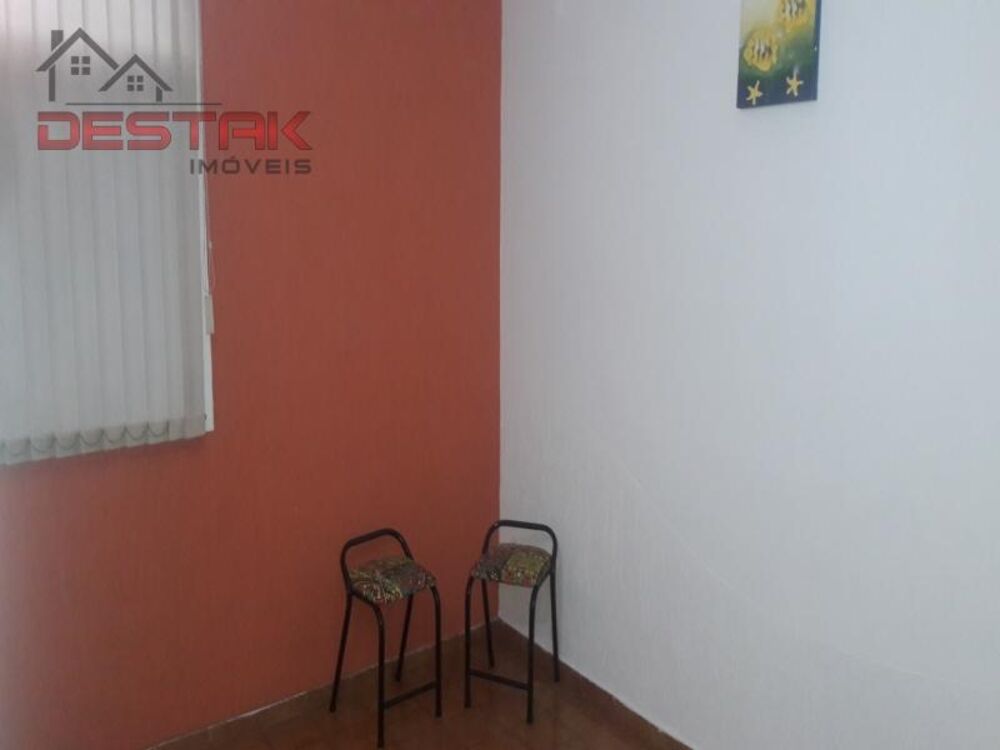 Apartamento à venda com 2 quartos, 56m² - Foto 4