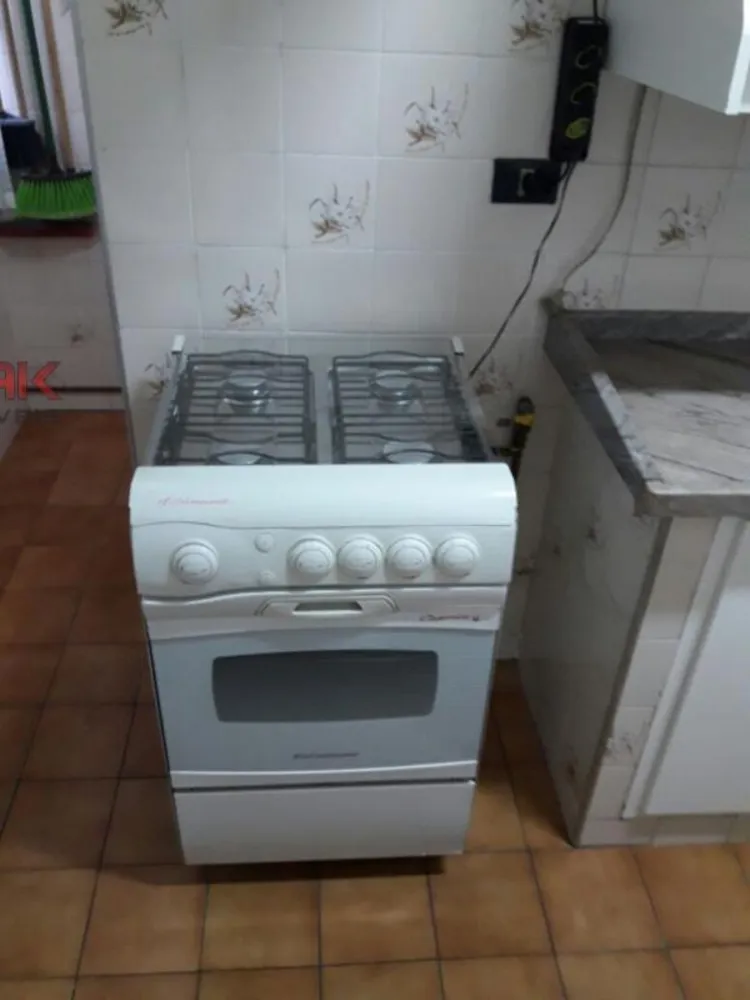 Apartamento, 2 quartos, 56 m² - Foto 5