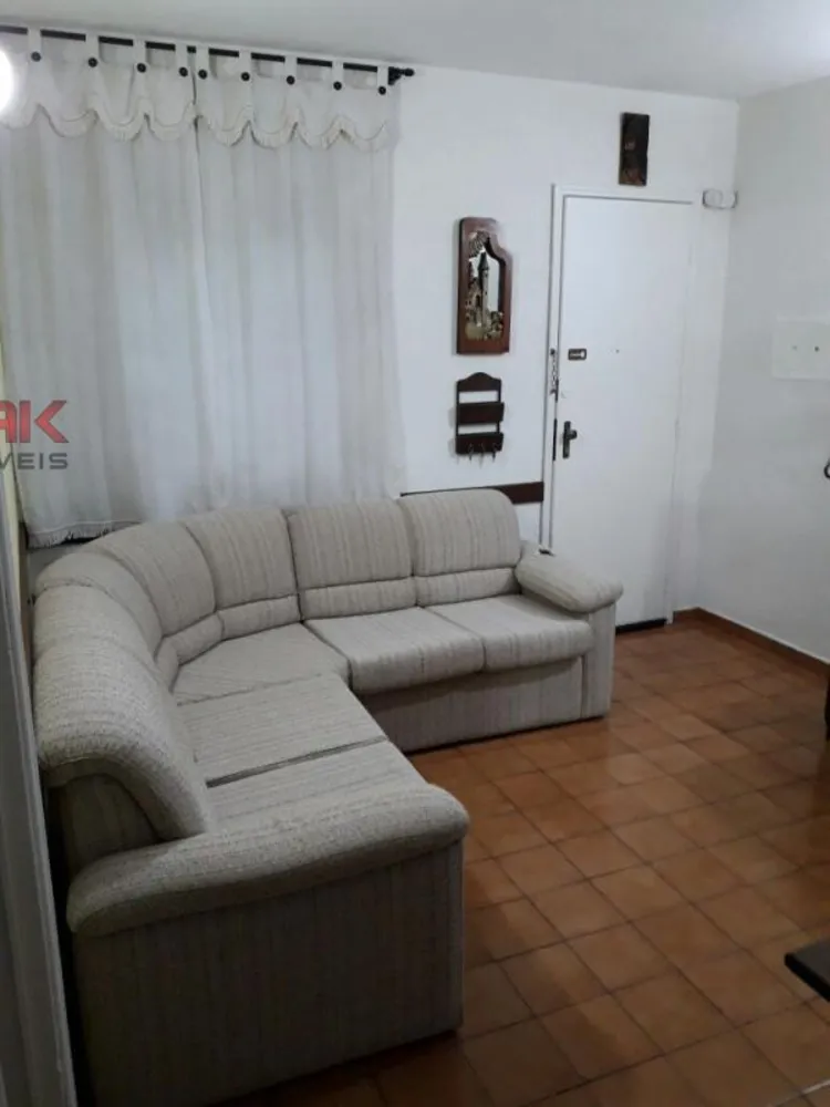 Apartamento, 2 quartos, 56 m² - Foto 1