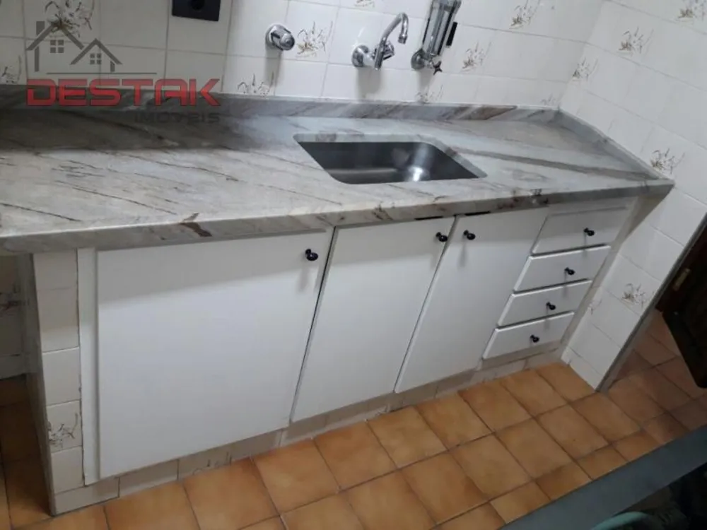 Apartamento, 2 quartos, 56 m² - Foto 4