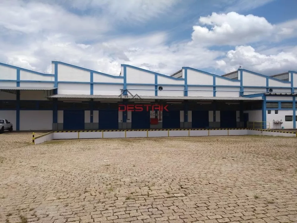 Depósito-Galpão-Armazém à venda, 1999m² - Foto 1