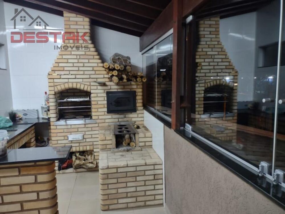 Casa, 3 quartos, 248 m² - Foto 4