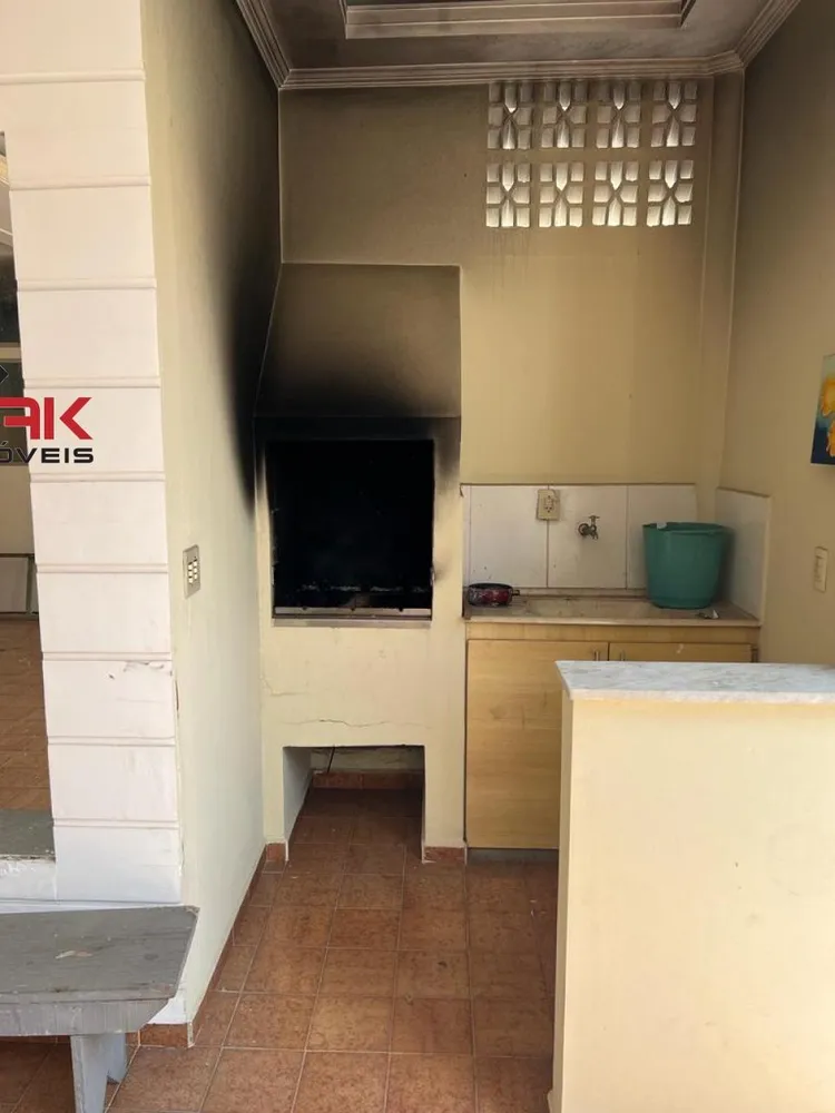 Casa, 3 quartos, 300 m² - Foto 7