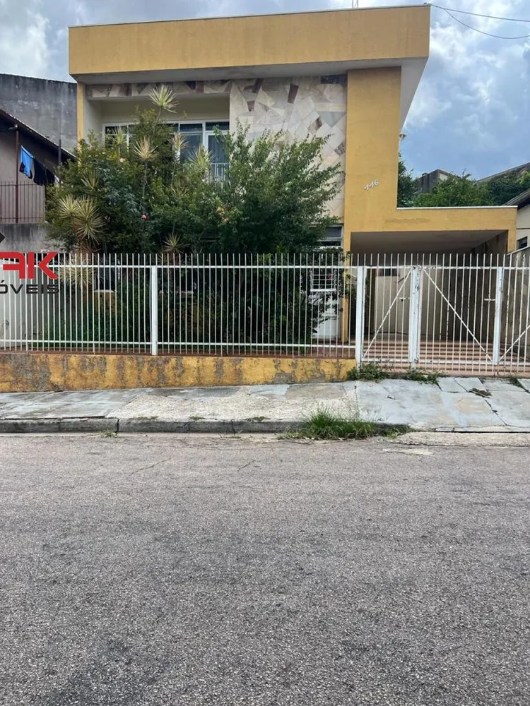 Casa, 3 quartos, 300 m² - Foto 8