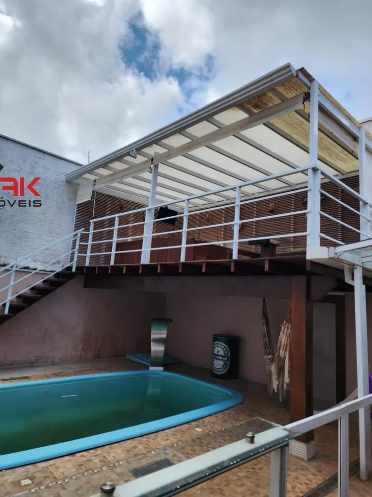 Casa, 3 quartos, 341 m² - Foto 9