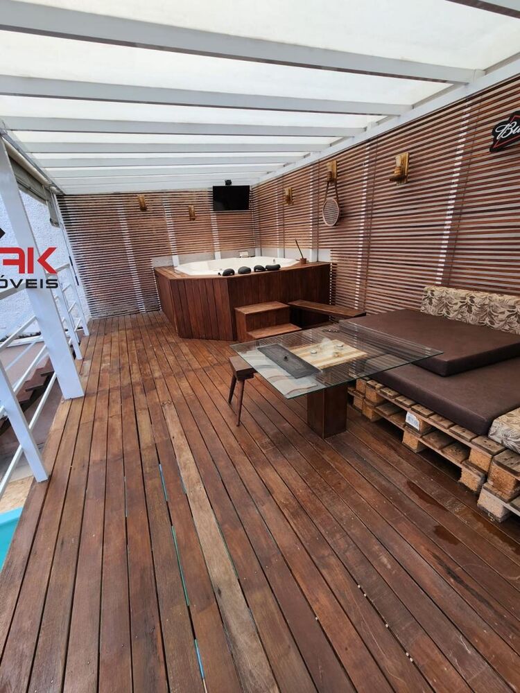 Casa, 3 quartos, 341 m² - Foto 10